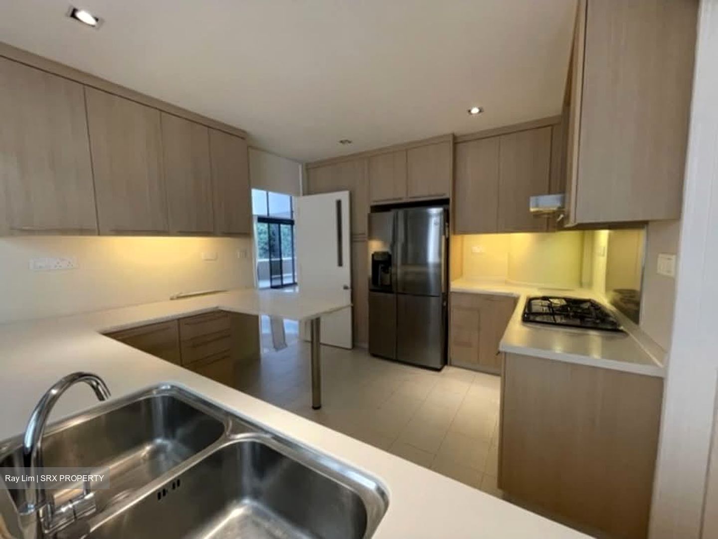 The Colonnade (D10), Condominium #543143251